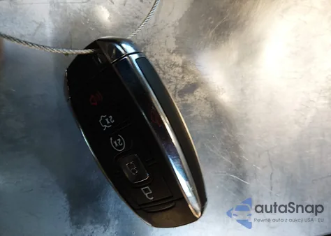 2019 Lincoln Nautilus Reserve z USA, uszkodzony, nr VIN 2LMPJ6LP4KBL28157